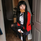 Image for article titled Welcome To BreadCon, Where Everyone Is An Anime Character Who Is Late For School